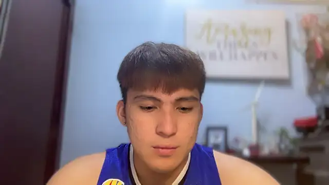 lovely jay online show from 10/13/25, 07:03