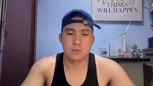 lovely jay online show from 12/20/25, 09:11