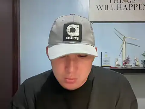 lovely jay online show from 02/08/26, 07:12