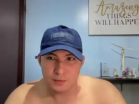 Snapshot of lovely_jay chatting on 03/26/26, 05:07 lovely jay online show from 03/26/26, 05:07