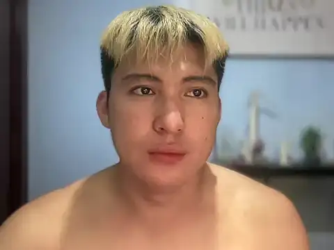 lovely jay online show from 05/14/26, 05:20