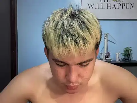 lovely jay online show from 05/16/26, 08:18