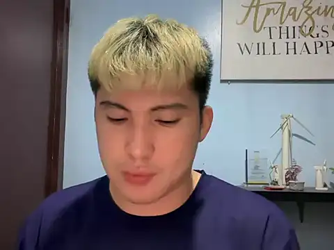 lovely jay online show from 05/17/26, 11:34