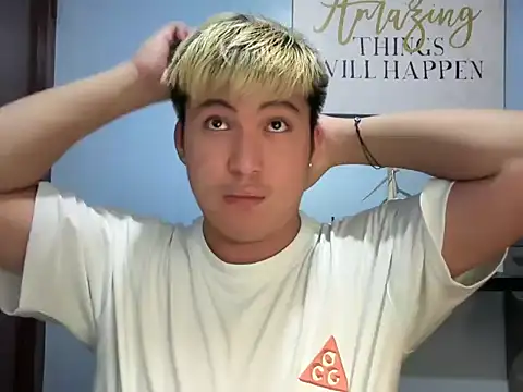 lovely jay online show from 05/29/26, 03:15