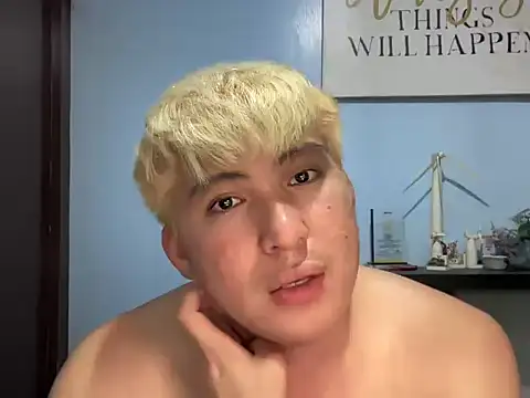 lovely jay online show from 06/03/26, 02:33