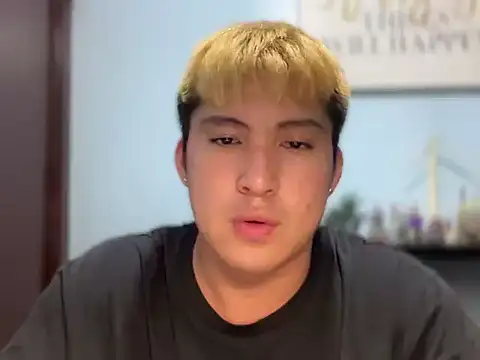 lovely jay online show from 07/17/26, 05:36