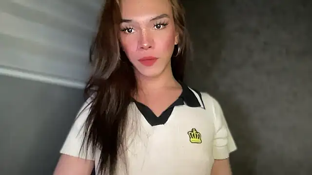 Snapshot of Misselliefayexxx chatting on 10/08/25, 12:58 Misselliefayexxx online show from 10/08/25, 12:58