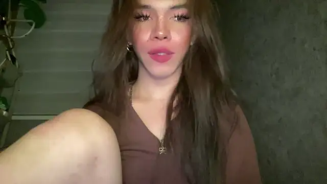 Snapshot of Misselliefayexxx chatting on 11/26/25, 10:05 Misselliefayexxx online show from 11/26/25, 10:05