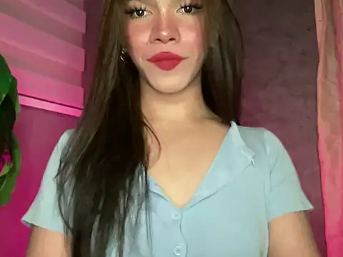 Snapshot of Misselliefayexxx chatting on 03/06/26, 06:59 Misselliefayexxx online show from 03/06/26, 06:59