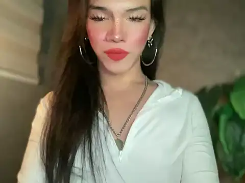 Snapshot of Misselliefayexxx chatting on 03/30/26, 12:11 Misselliefayexxx online show from 03/30/26, 12:11