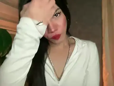 Snapshot of Misselliefayexxx chatting on 04/03/26, 01:25 Misselliefayexxx online show from 04/03/26, 01:25