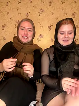 Tomyris yuki online show from 10/27/25, 11:52