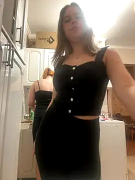 Tomyris yuki online show from 11/23/25, 07:02