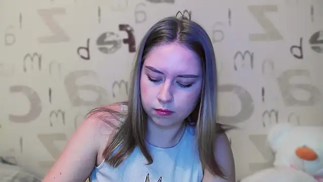 Tomyris yuki online show from 01/19/26, 03:27