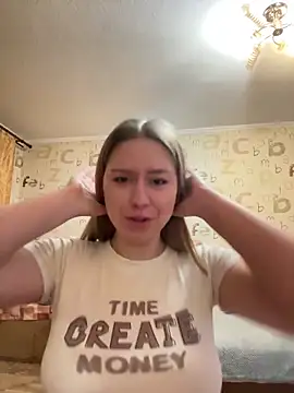 Tomyris yuki online show from 02/10/26, 10:58