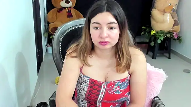 ADHARAMILLER  1111 online show from 01/18/26, 12:14