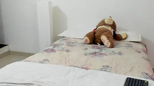 ADHARAMILLER  1111 online show from 02/08/26, 11:30