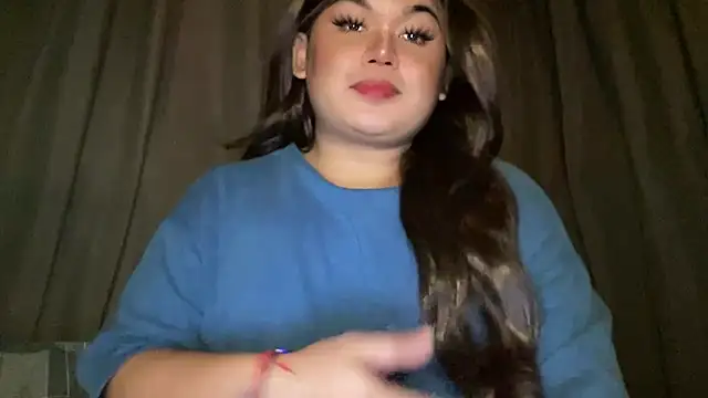 RedHead Thalia online show from 10/16/25, 04:08