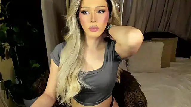 Candicebloom online show from 05/28/26, 08:22