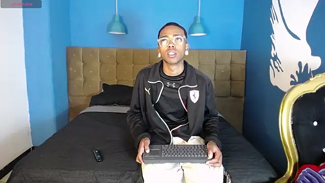 CollemanStone online show from 11/02/25, 01:02