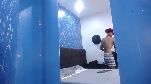 CollemanStone online show from 11/11/25, 01:22