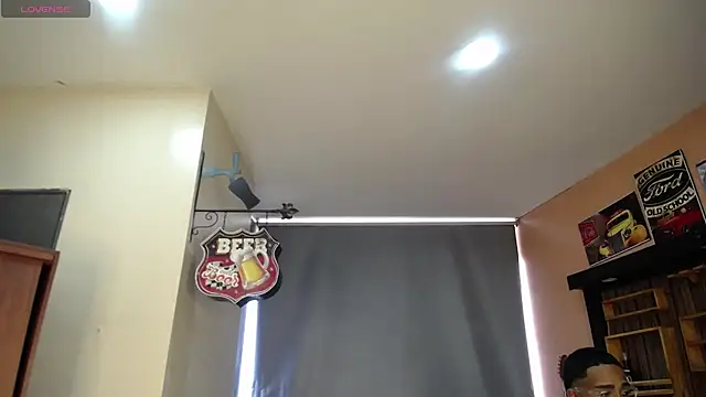 CollemanStone online show from 11/13/25, 08:08