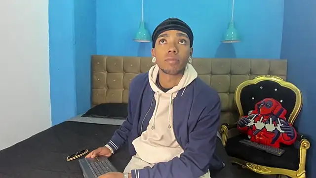 CollemanStone online show from 11/19/25, 04:45