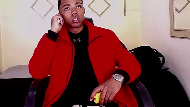 CollemanStone online show from 11/26/25, 03:18