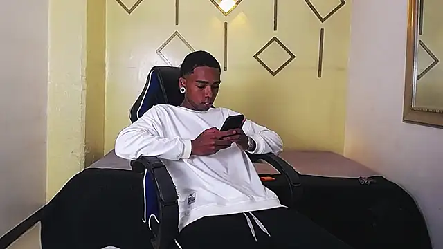 CollemanStone online show from 11/29/25, 04:48