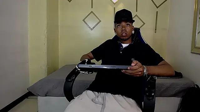 CollemanStone online show from 12/16/25, 04:39