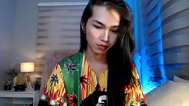 lovelychanel69xx online show from 10/09/25, 10:41