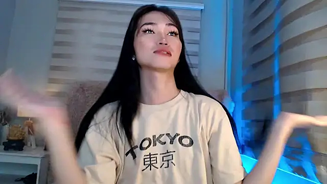 lovelychanel69xx online show from 10/11/25, 11:14