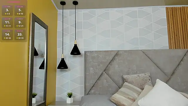 Jade Whisper online show from 11/05/25, 01:27