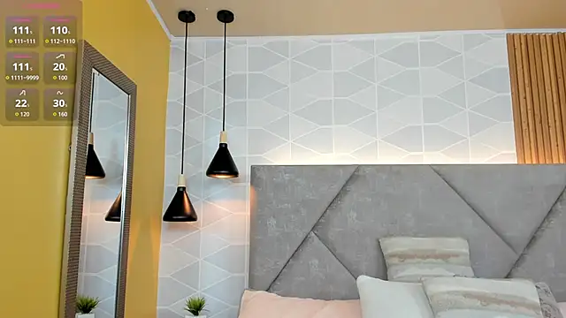 Jade Whisper online show from 11/07/25, 01:27