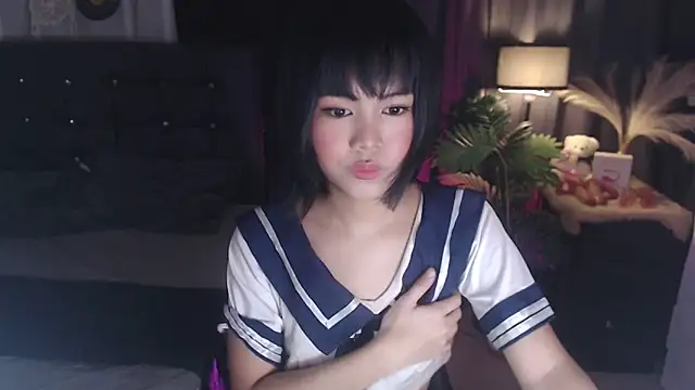 asian babhiegirl online show from 02/16/26, 05:58