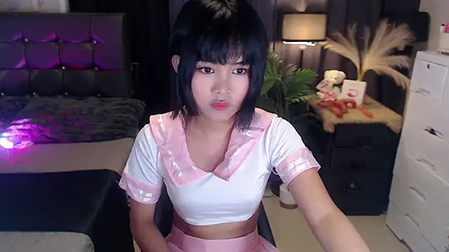 asian babhiegirl online show from 02/22/26, 05:30