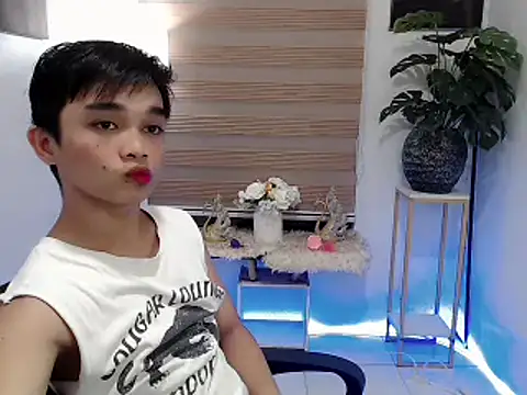 sexysam14 online show from 10/20/25, 10:27