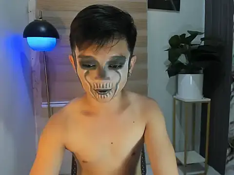 sexysam14 online show from 11/01/25, 04:58