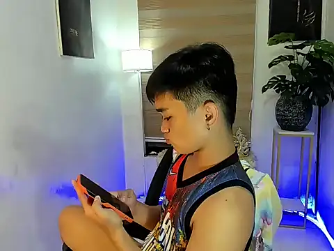 sexysam14 online show from 11/01/25, 05:04