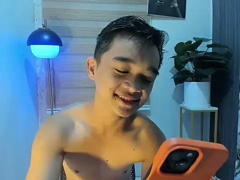 sexysam14 online show from 11/05/25, 01:49