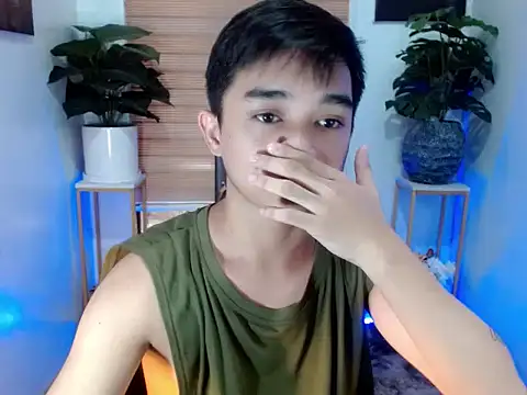 sexysam14 online show from 12/18/25, 05:46