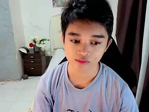 sexysam14 online show from 01/15/26, 01:54