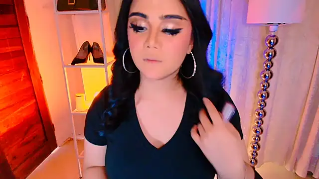 MS VALERIA online show from 02/04/26, 07:03