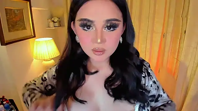 MS VALERIA online show from 03/21/26, 07:24