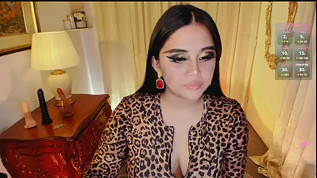 Snapshot of MS_VALERIA chatting on 06/26/26, 08:30 MS VALERIA online show from 06/26/26, 08:30