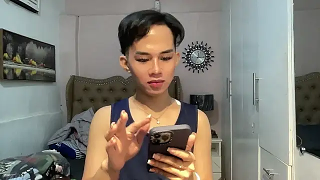 solana imani online show from 09/19/25, 11:22