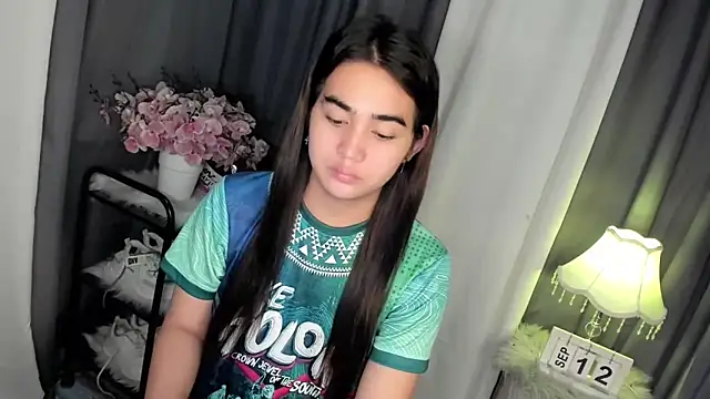 Alovelydoll nica online show from 09/12/25, 01:44