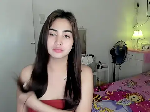 Alovelydoll nica online show from 04/13/26, 01:49