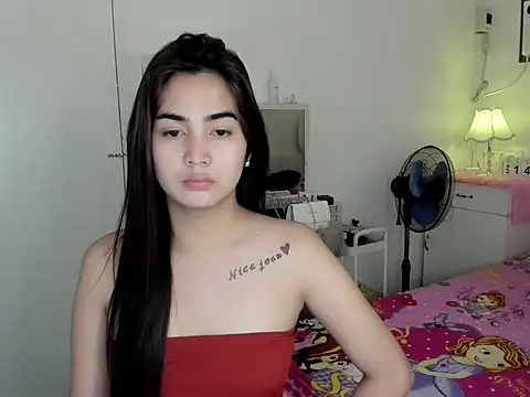 Alovelydoll nica online show from 04/14/26, 01:55