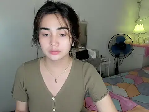 Snapshot of Alovelydoll_nica chatting on 05/04/26, 10:55 Alovelydoll nica online show from 05/04/26, 10:55